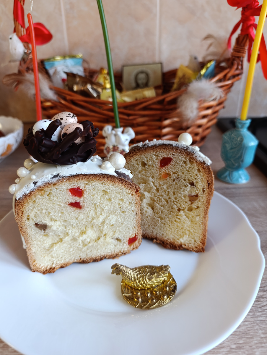 Фото автора 