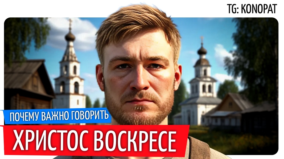 Телеграм-канал @konopat