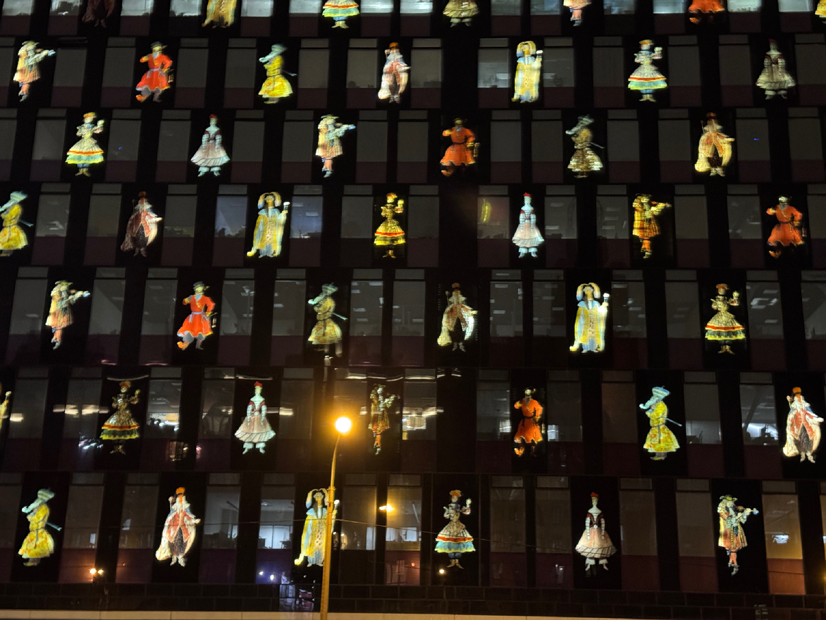 Фото автора 