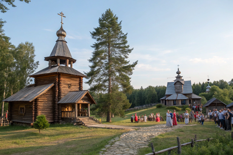 Канал "Факты"