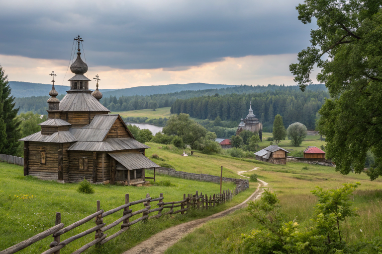 Канал "Факты"