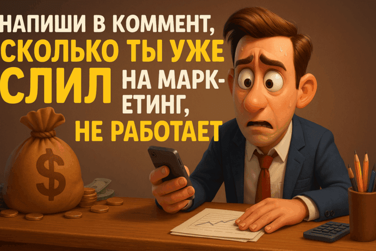    маркетинг_счетчик Vladimir Sukhov