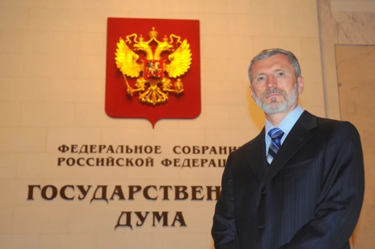    Депутат Журавлев рассказал, как отмечает Пасху