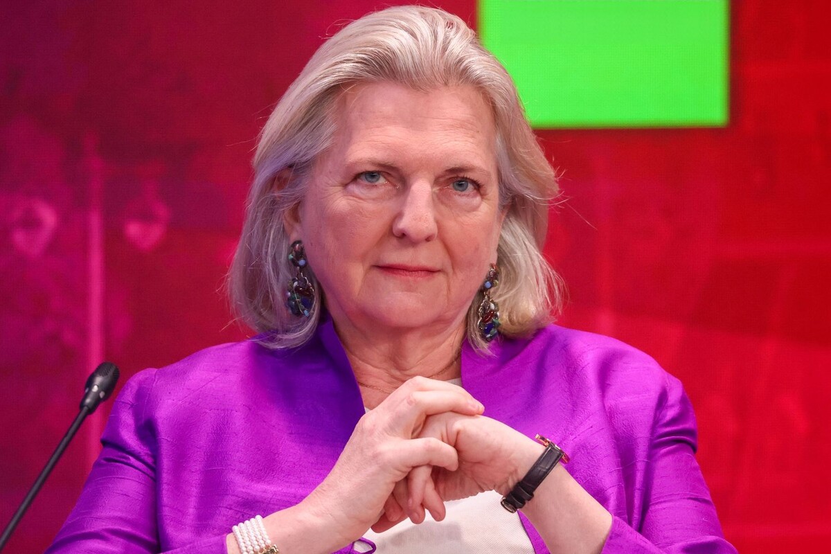     / Источник: © Petrov Sergey/Global Look Press