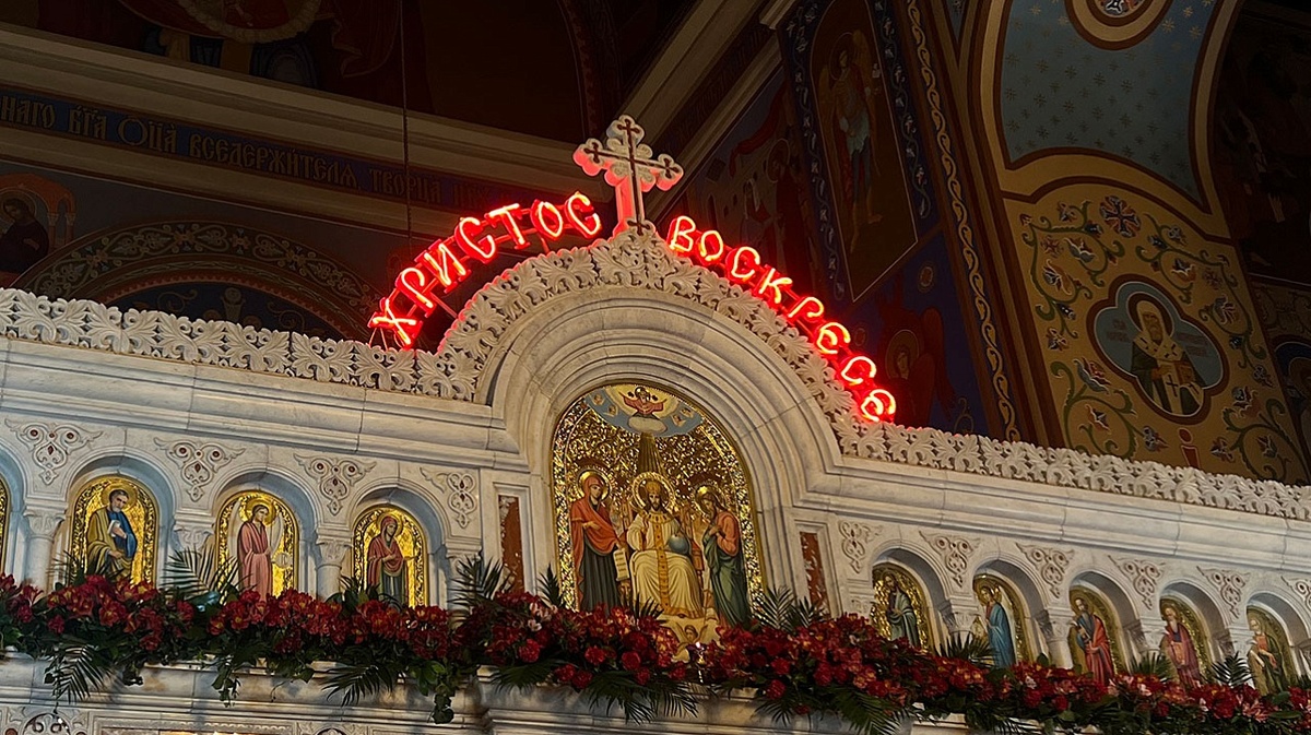     Фото: Пресс-служба администрации Краснодара