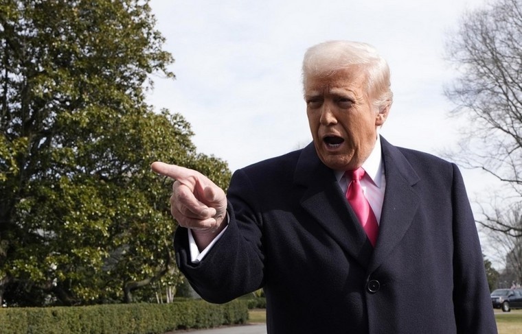    Yuri Gripas/Pool/Global Look Press