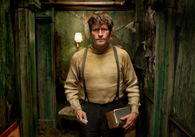 Листайте кадры.