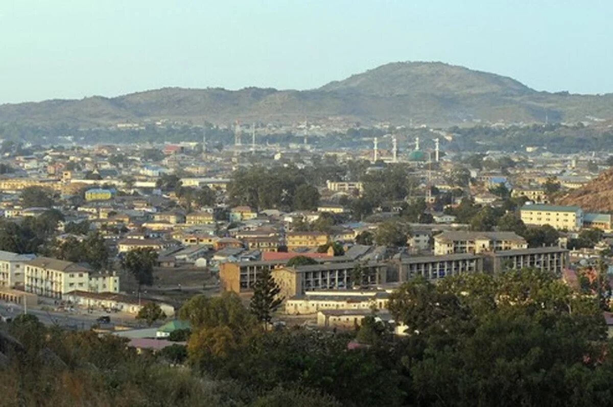    В Нигерии не менее 56 человек стали жертвами нападения боевиков