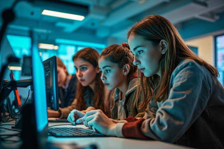    ИИ автоматизация для бизнеса Astralot AI