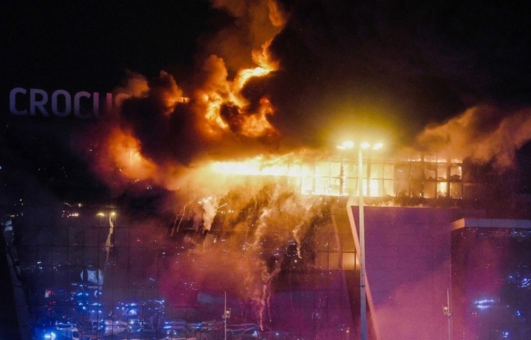    Сергей Петров/NEWS.ru