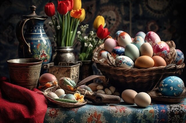    Фото: Изображение создано с помощью AI Гервин