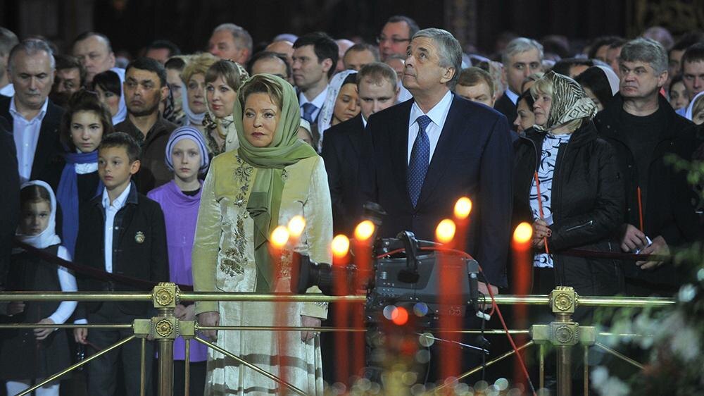    Фото: Pravda Komsomolskaya/Russian Look