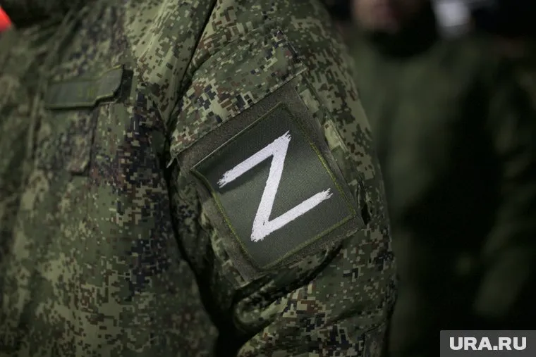 Участники конфликта обменяли военнопленными в канун Пасхи
Фото: Денис Моргунов © URA.RU