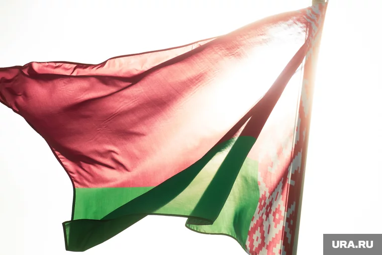 В Белоруссии напомнили о братстве народов трех государств
Фото: Владимир Андреев © URA.RU