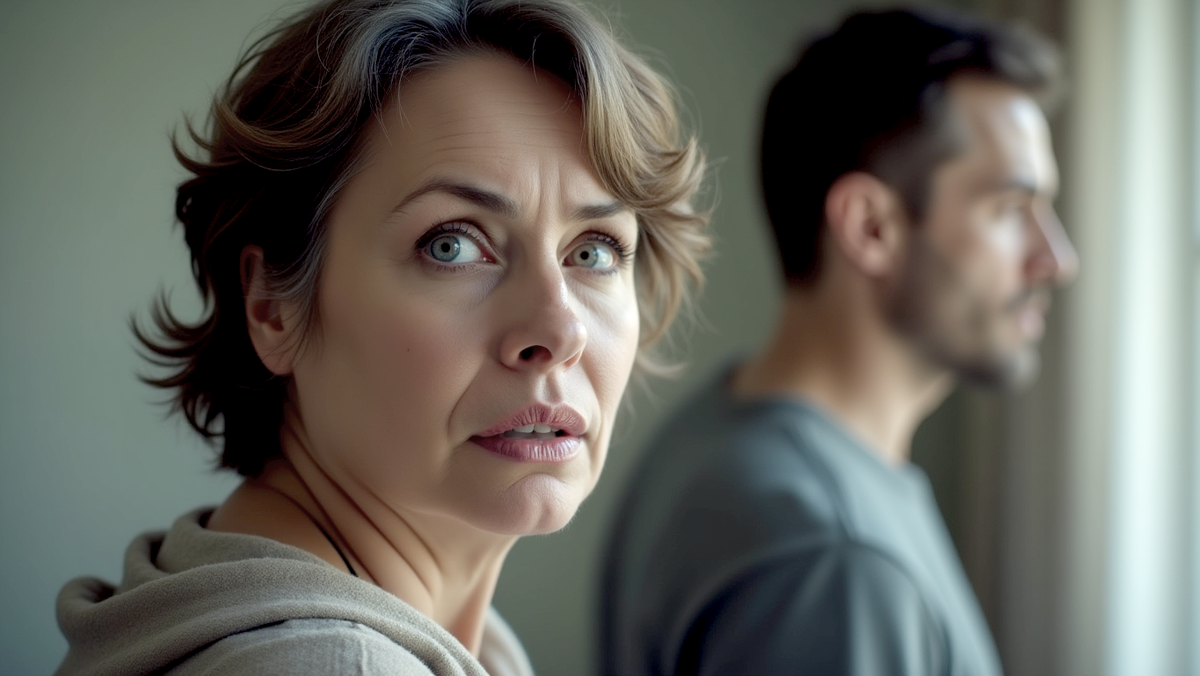 Если не спросила — значит, не соврал?" История о том, как один кассовый чек разоблачил мастера полуправды