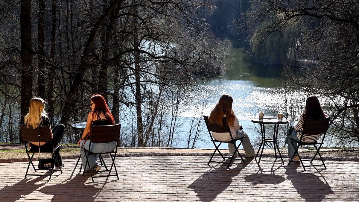    Фото: Ярослав Чингаев / АГН Москва