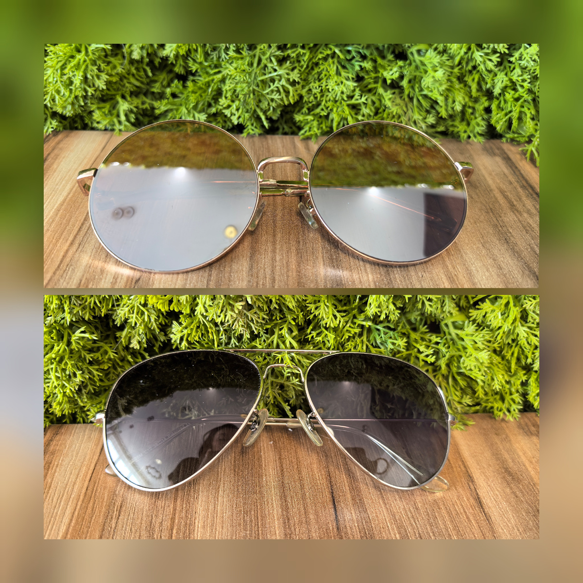 Очки нннада? 😀