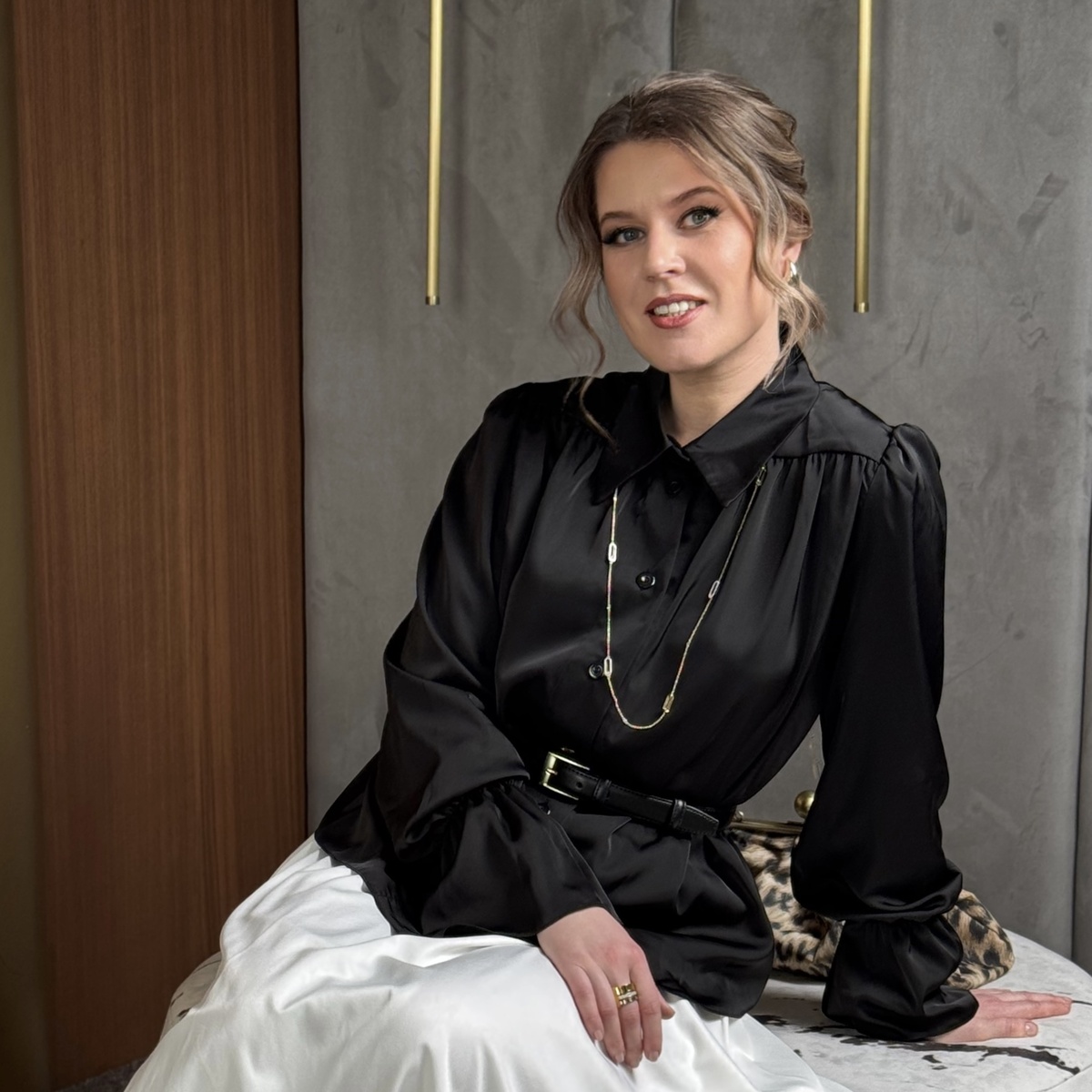Светлана Осмехина, автор статьи, бизнес-консультант, эксперт в индустрии красоты.