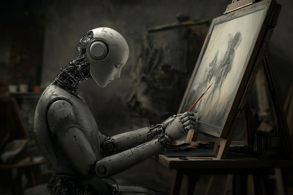    ИИ раскрыл тайну ведьминых метел грибы программируют деревья