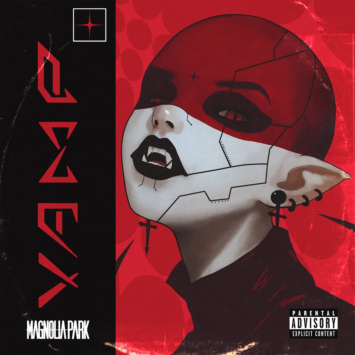 Жанры: alternative rock, alternative metal, electronic rock, post-hardcore