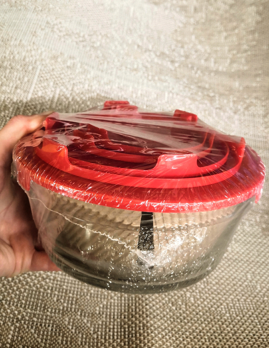 Набор салатников