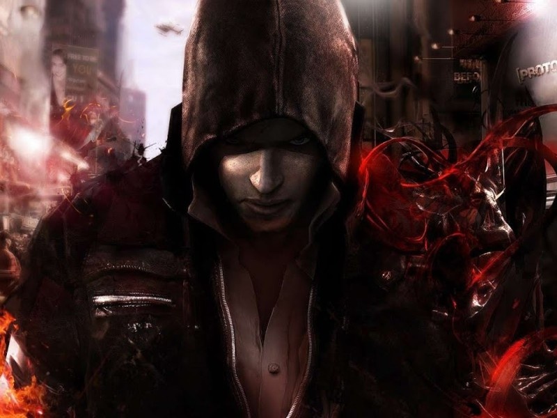    Слух: Activision планирует возродить серию Prototype