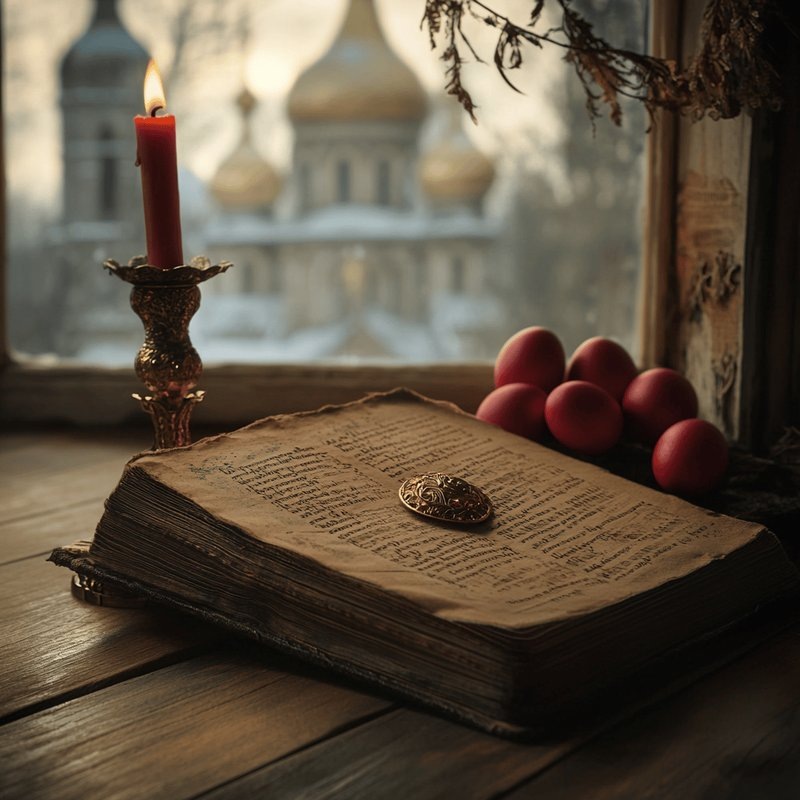 Христос Воскресе :)