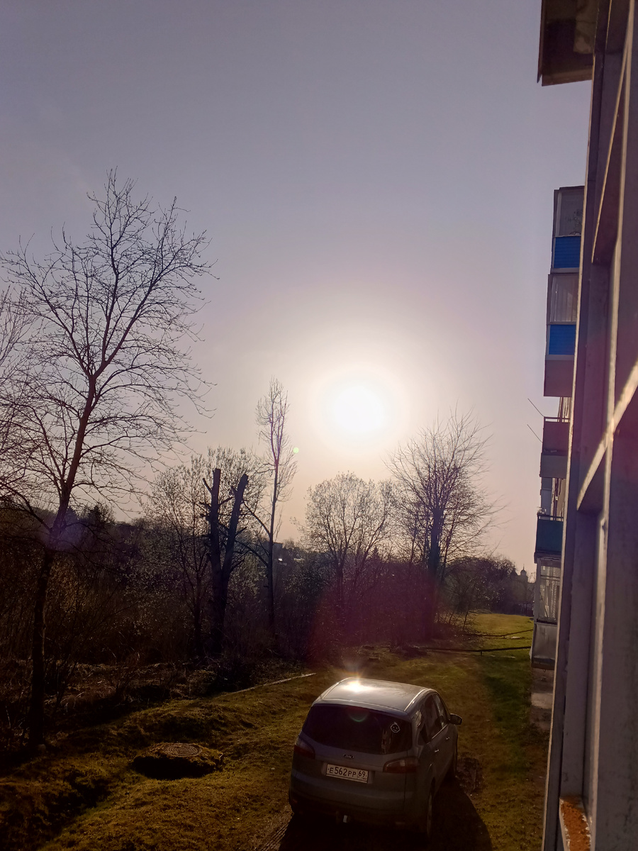 Фото автора