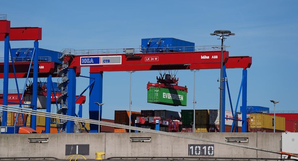    Marcus Brandt/dpa / www.globallookpress.com