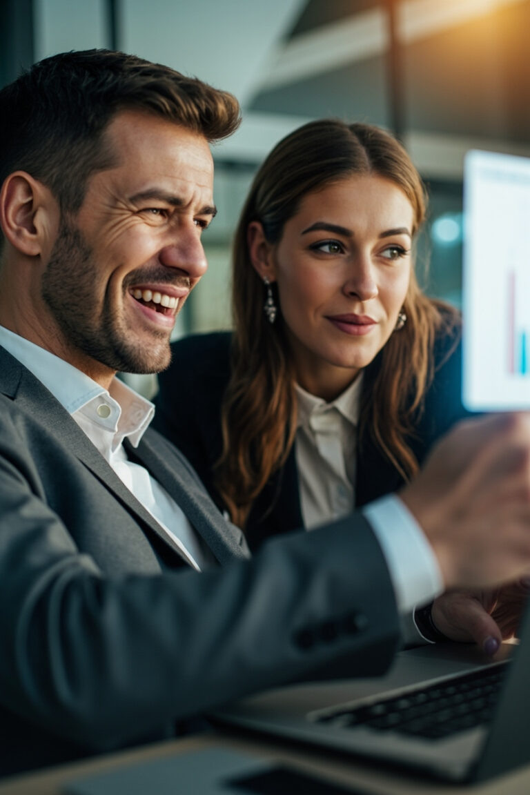    ИИ автоматизация для бизнеса Astralot AI