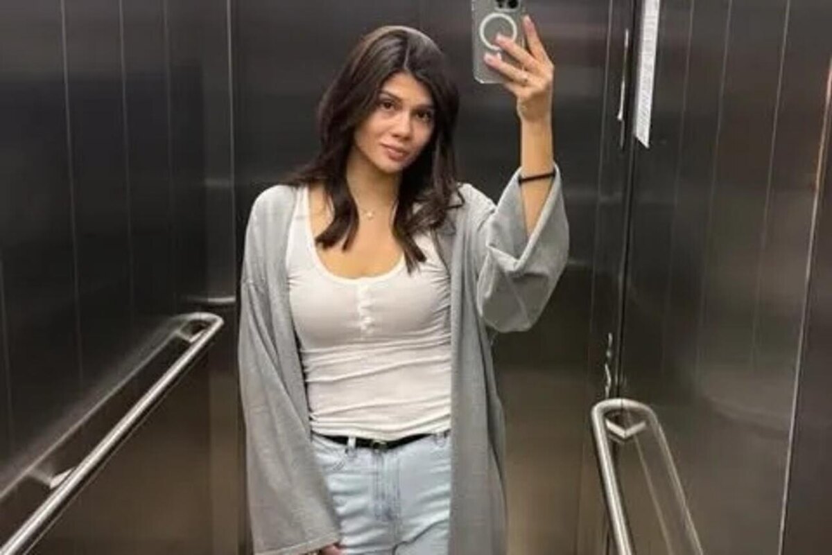    Жена Александра Петрова Социальные сети