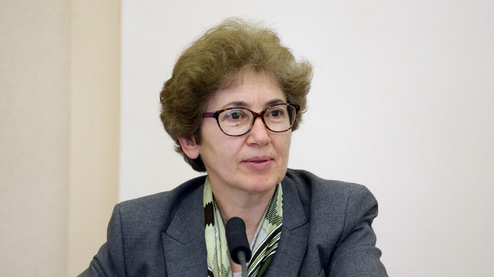 Фото: Максим Кимерлинг / Коммерсантъ