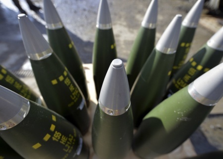    ЕС меняет стратегию поддержки Украины: вместо оружия — инвестиции в ВПК