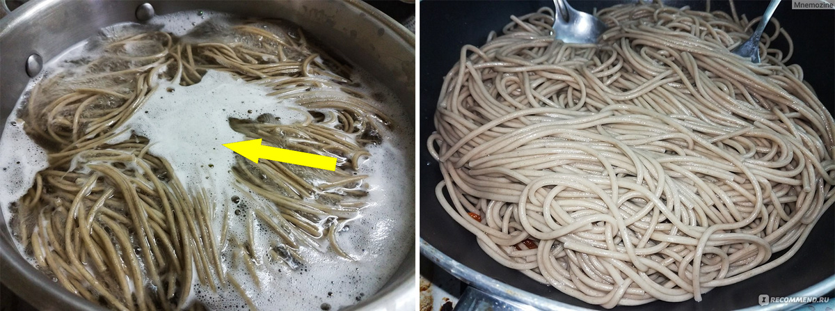    Тайны деревенской лапши которые вы точно не знали