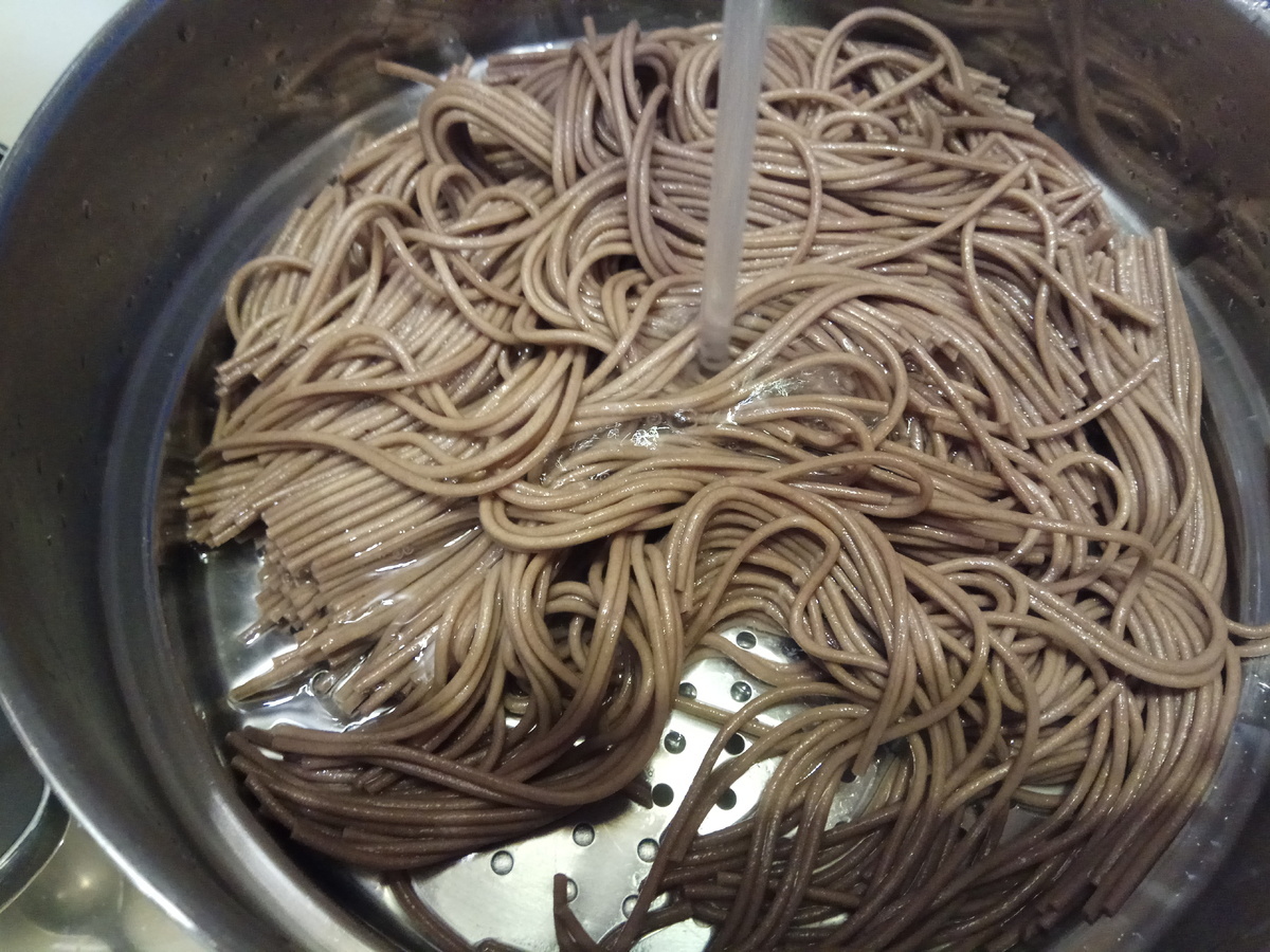    Тайны деревенской лапши которые вы точно не знали