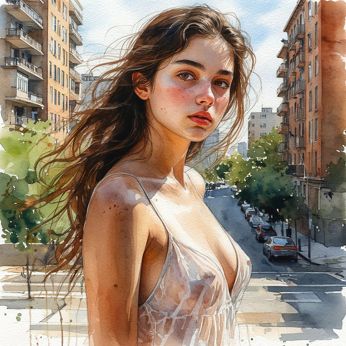 Автор: Владимир Шорохов © (908)