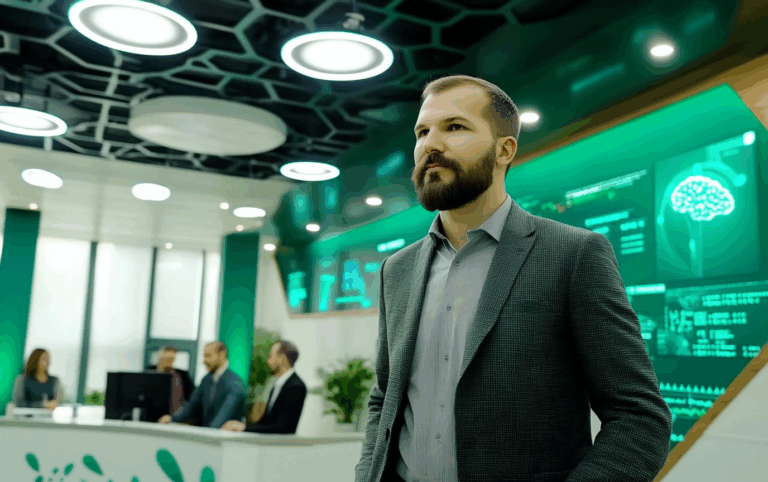    Нейромаркетинг: использование нейронауки для увеличения продаж