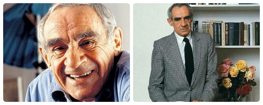 Зиновий Гердт