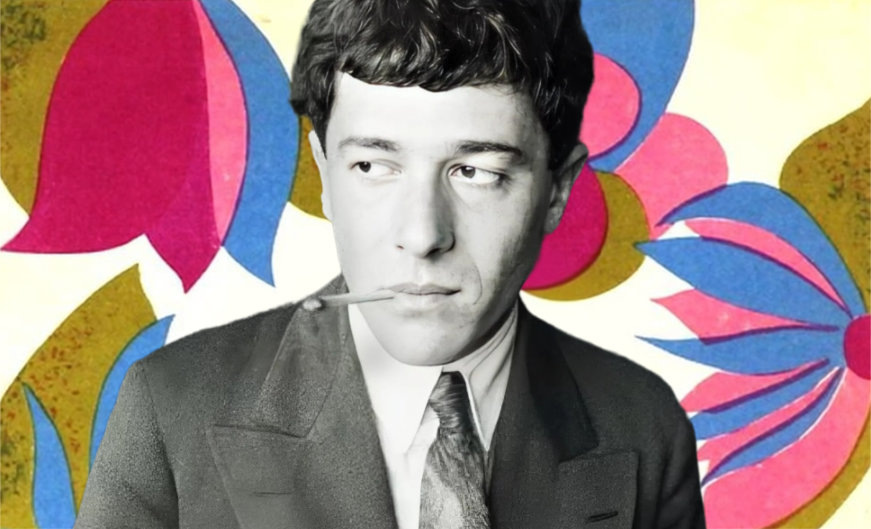 «Жил-был я». ТОП-10 песен на стихи Семёна Кирсанова