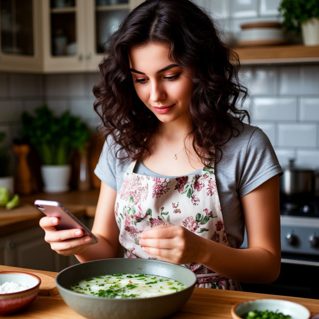 Моя работа с нейросетью