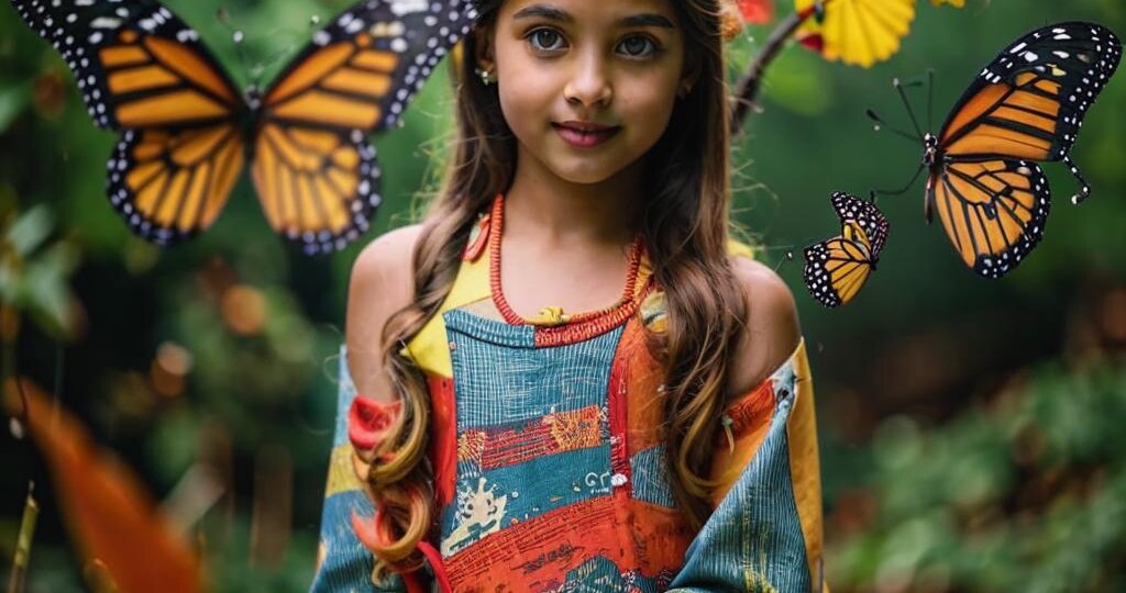 Свет в сердце