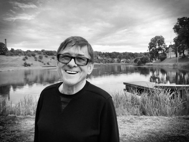    Виталий Фроликов. Фото: социальные сети