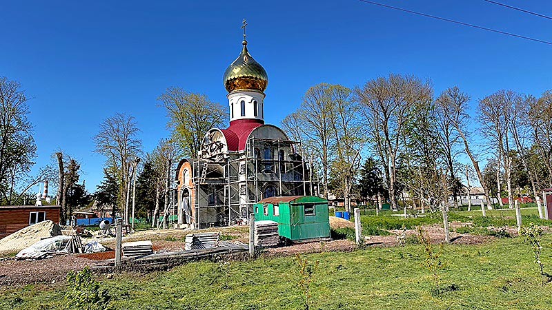    Комфорт жителей повышает благосостояние