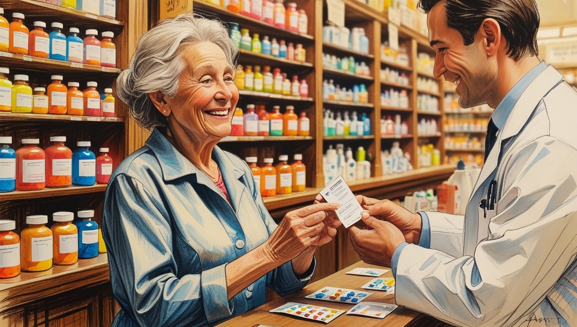 Не выбрасывайте чеки из аптек — за них можно вернуть деньги