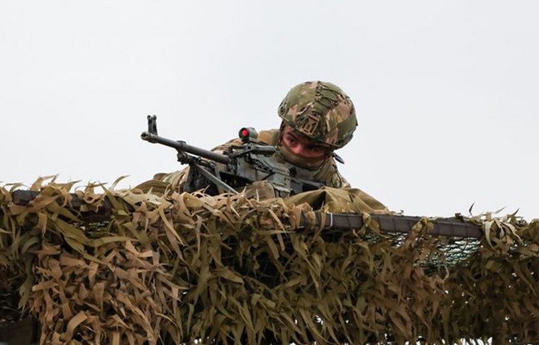    Алексей Белкин/NEWS.ru