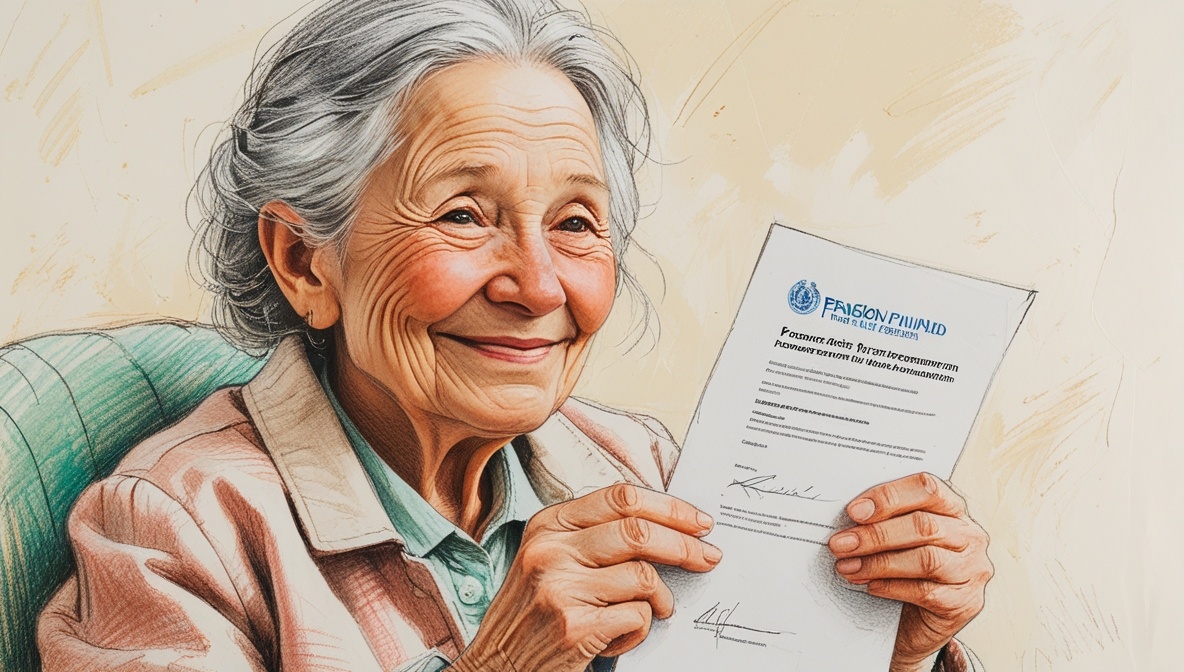 Как я заставил ПФР пересчитать стаж по справкам