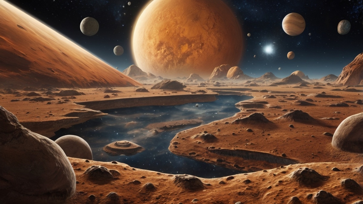 Иллюстрация: Leonardo  📷
