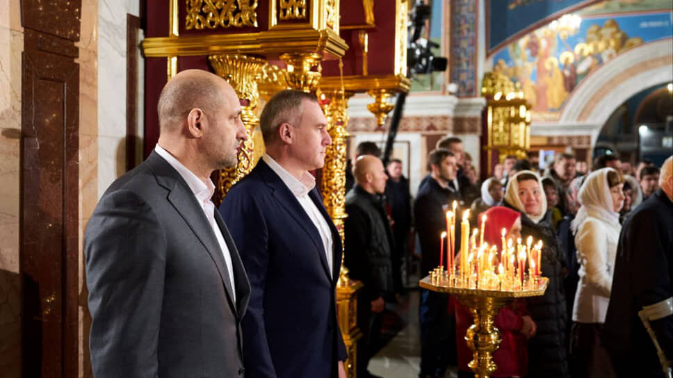 Фото: Telegram-канал Артема Жоги