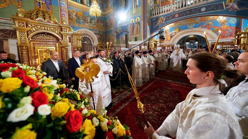 Фото: Telegram-канал Артема Жоги