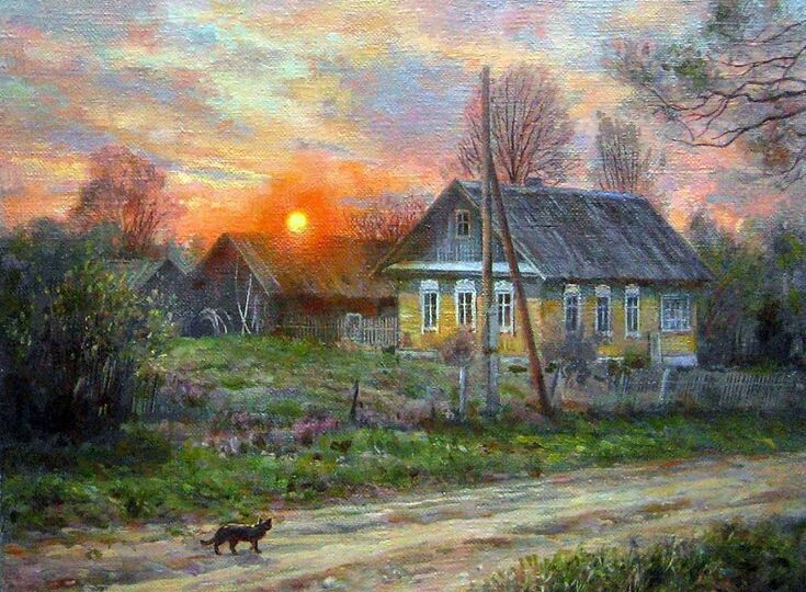 Взрослый мальчик (теперь всё)